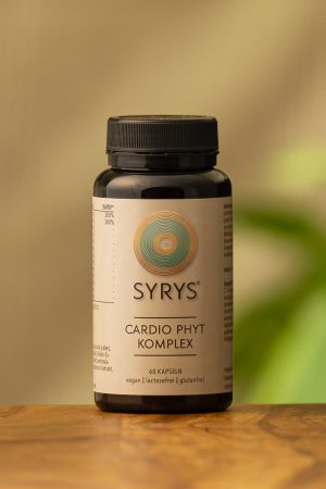 Cardio-Phyt Komplex