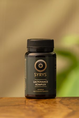 Lactovance Komplex