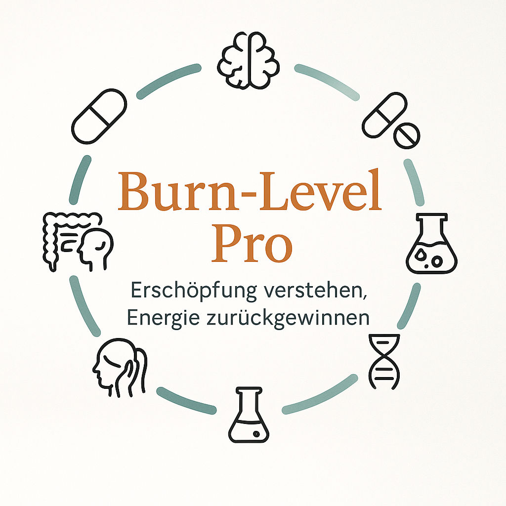 Burn-Level Pro