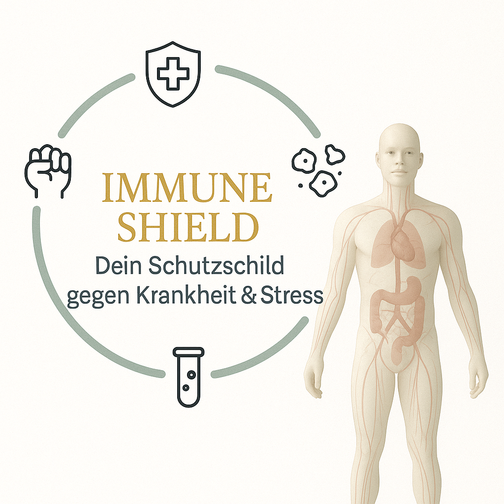 IMMUNE SHIELD