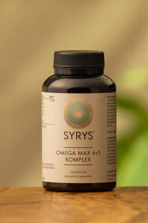 Omega MAX 6+3 Komplex