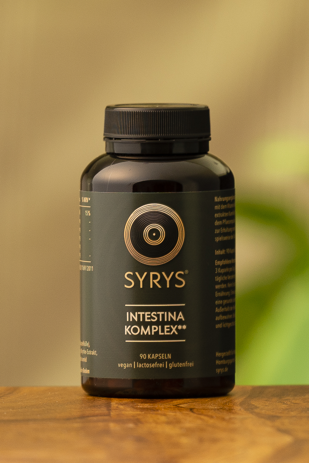 Bundle Mikrobiom Vital Paket – Bild 2