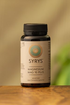 Magnesium Mag10 PLUS