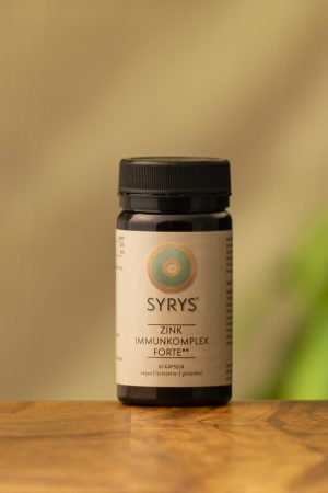 Zink Immunkomplex FORTE