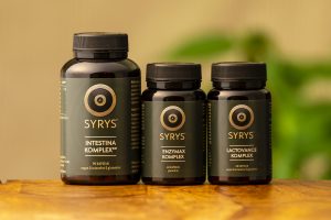 Bundle Mikrobiom Vital Paket