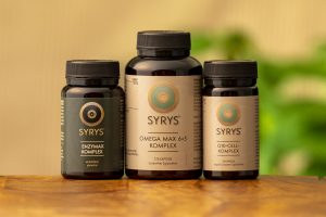 Bundle Longlivieity Essentials