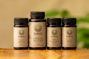 Bundle ImmunBoost 4+